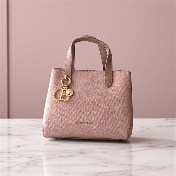 Chrisbella Lola - Pink