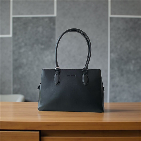 David Jones Emma - Black
