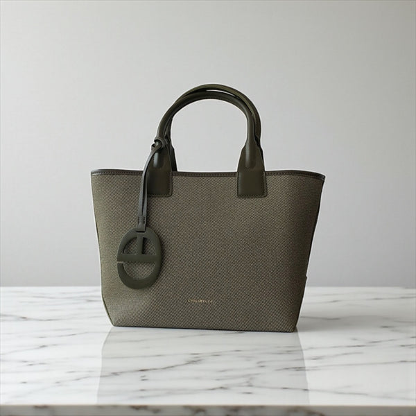 Chrisbella Louisa - Army Green