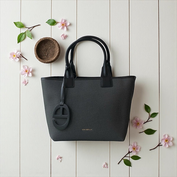 Chrisbella Louisa - Black