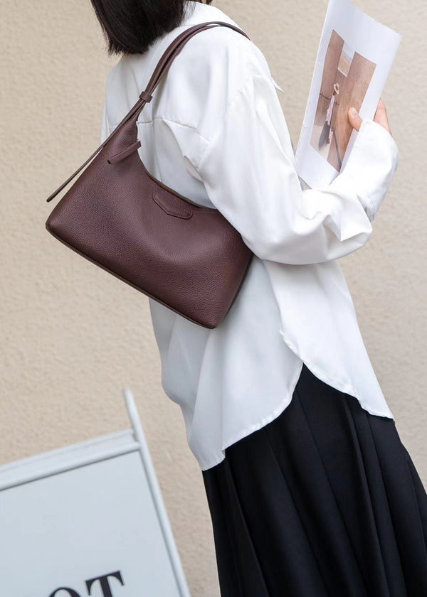 Celina wine - Genuine Leather