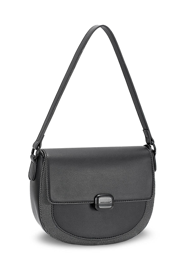 David Jones Ayla - Black
