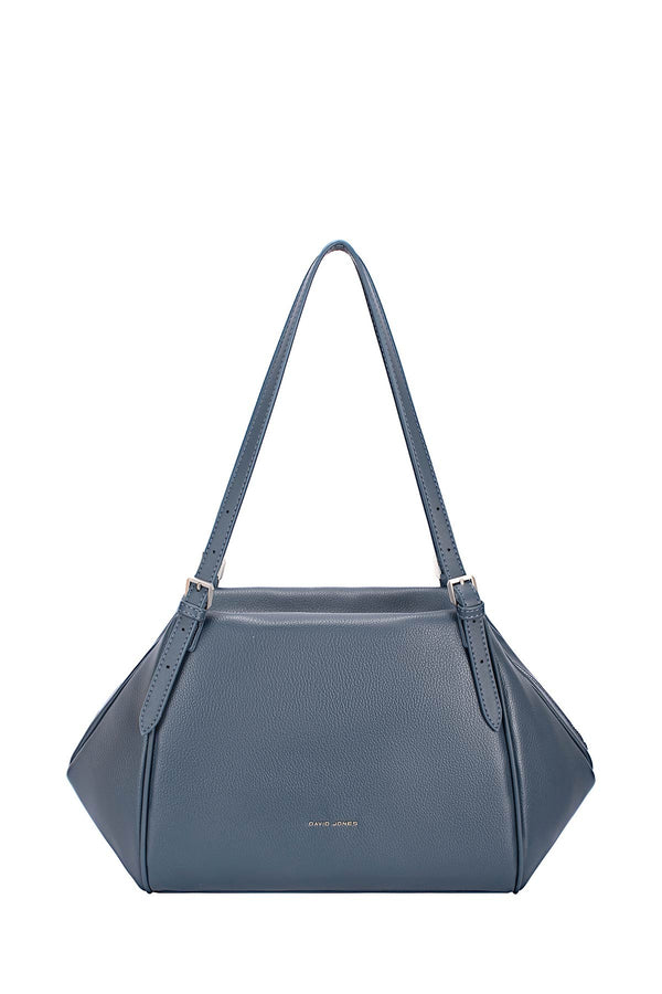 David Jones Fina - Bering Sea