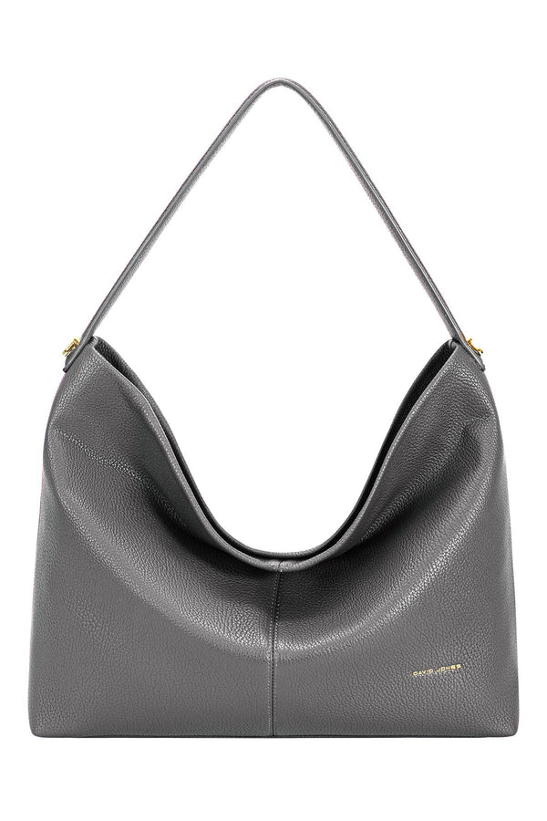 David Jones Lilla - Steel Gray