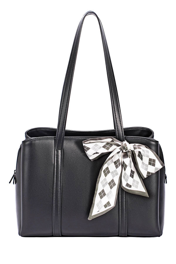 David Jones Greta - Black