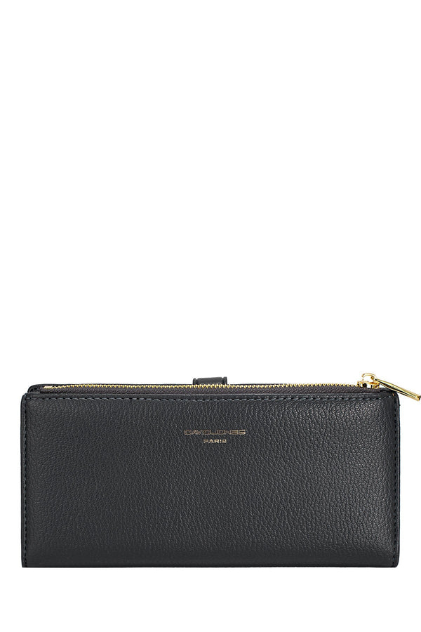 David Jones  Wallet - Black