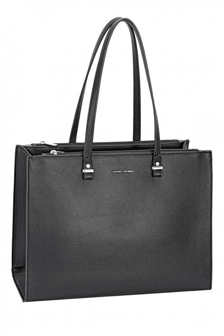 David Jones Jacinta- Black