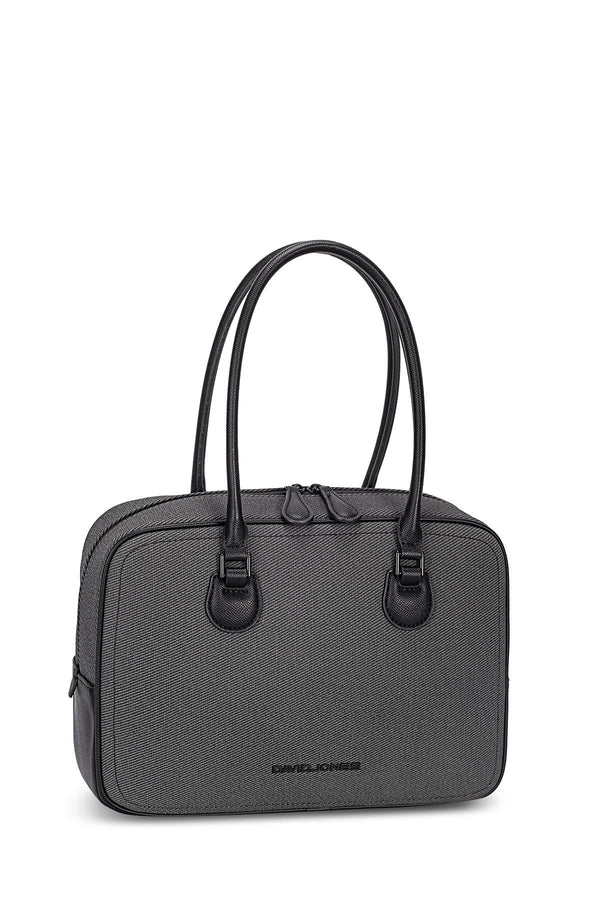 David jones Amara - Black