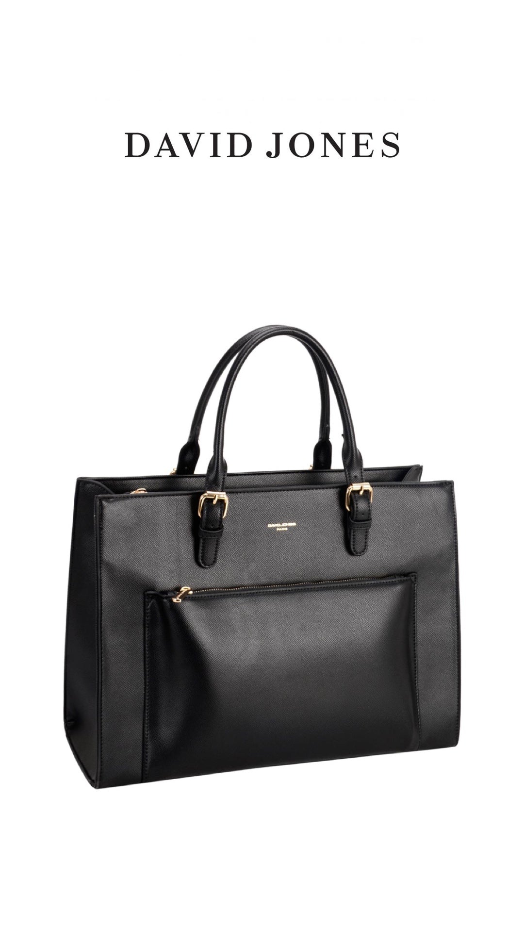 Wholesaler David Jones: handbags | ModaServerPro m4b9