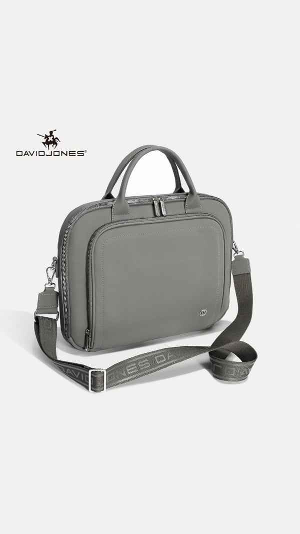 David Jones Laptop bag- Coming Soon