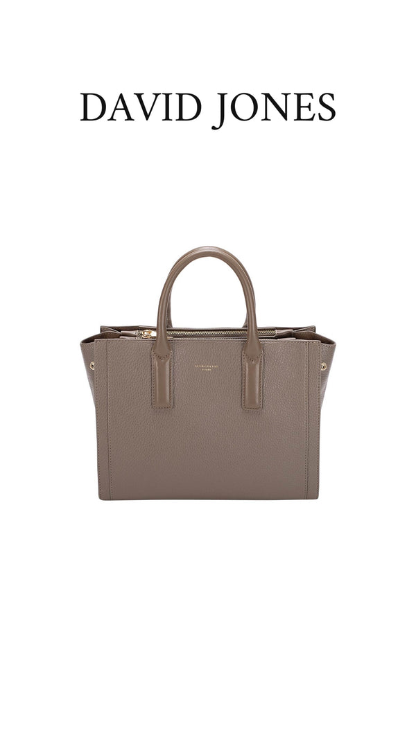 David Jones Elena-Taupe