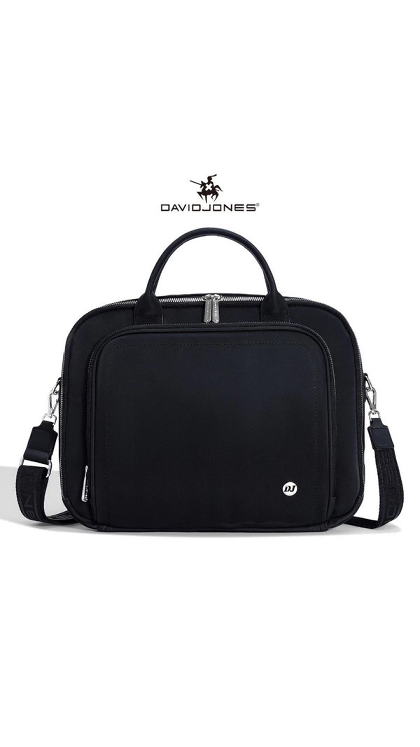 David Jones Laptop bag- Coming Soon