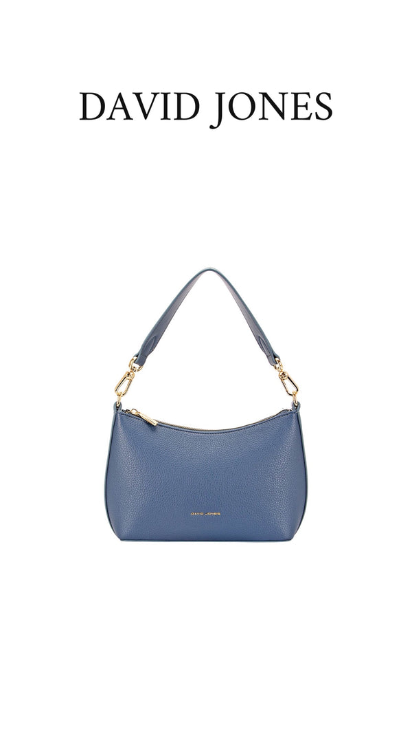 David Jones Camila-Navy