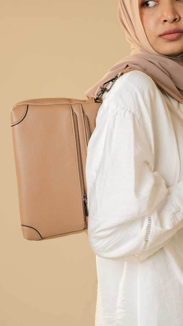 Carolina Beige - BAGCO