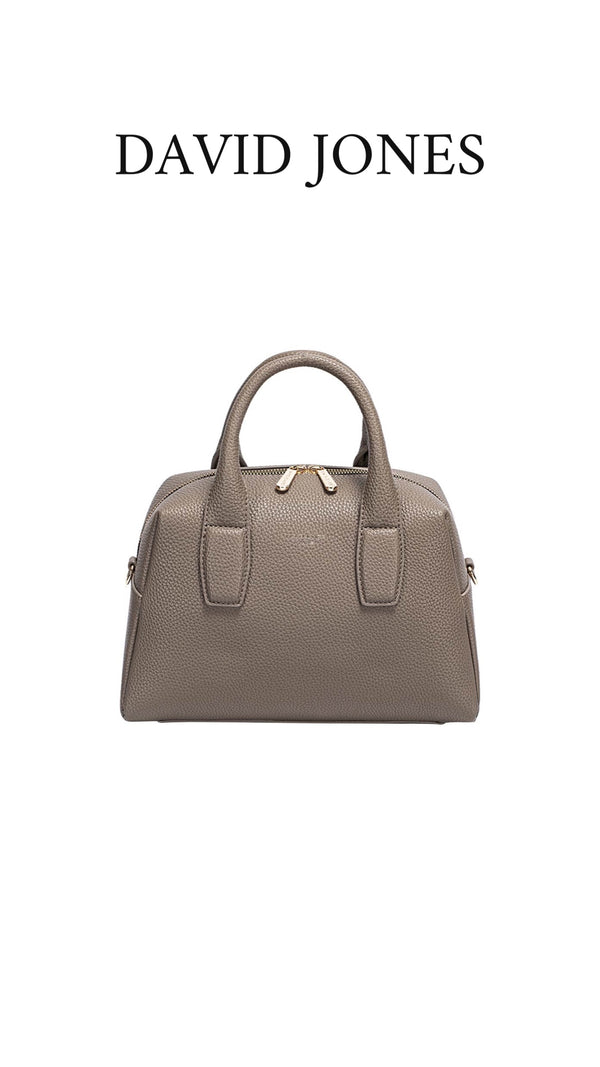 David Jones Zola-Taupe