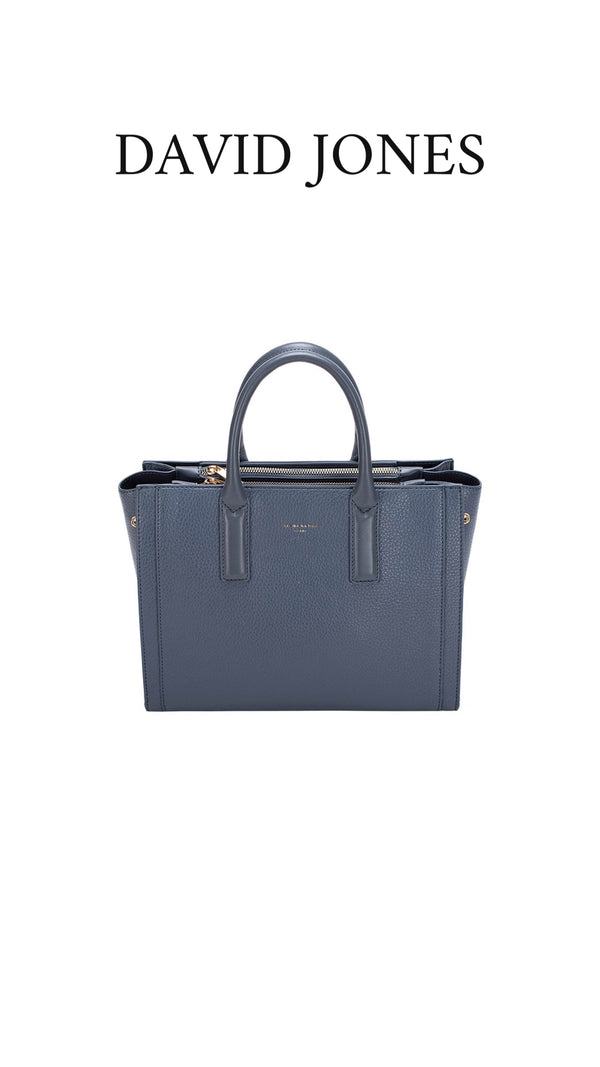 David Jones Elena-Navy