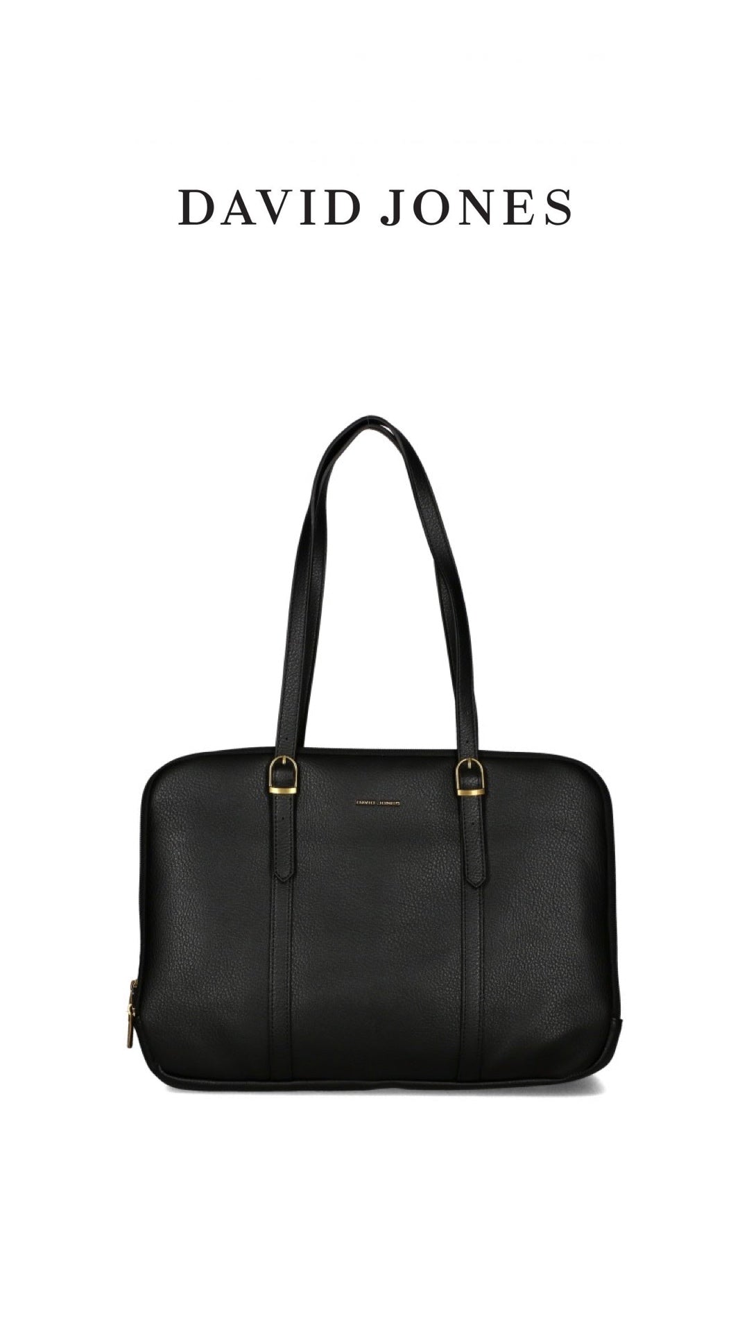 David jones gucci discount bag