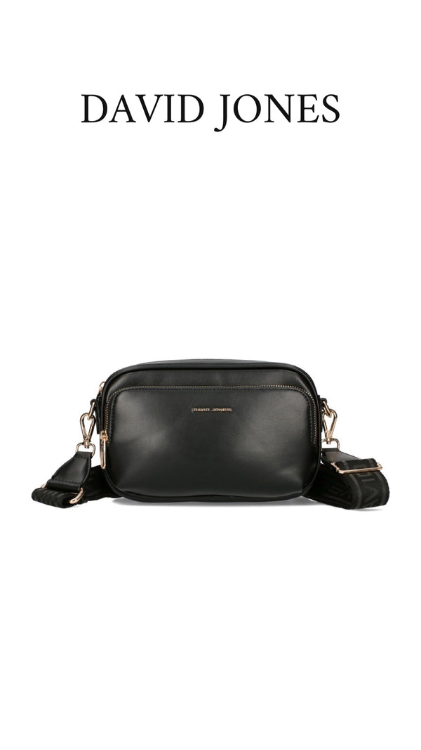 David Jones Sally-Black