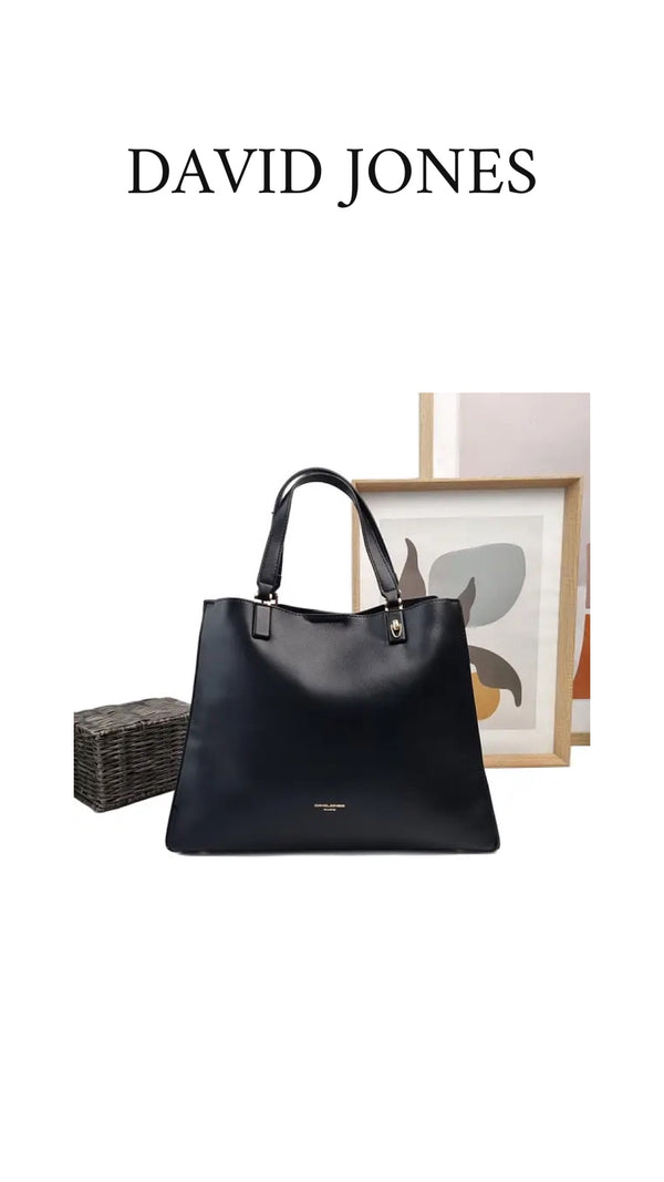 David jones Babetta - Black