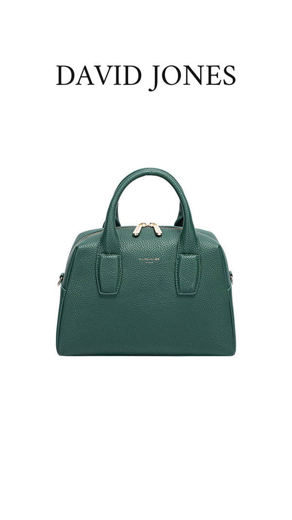 David Jones Zola-Green