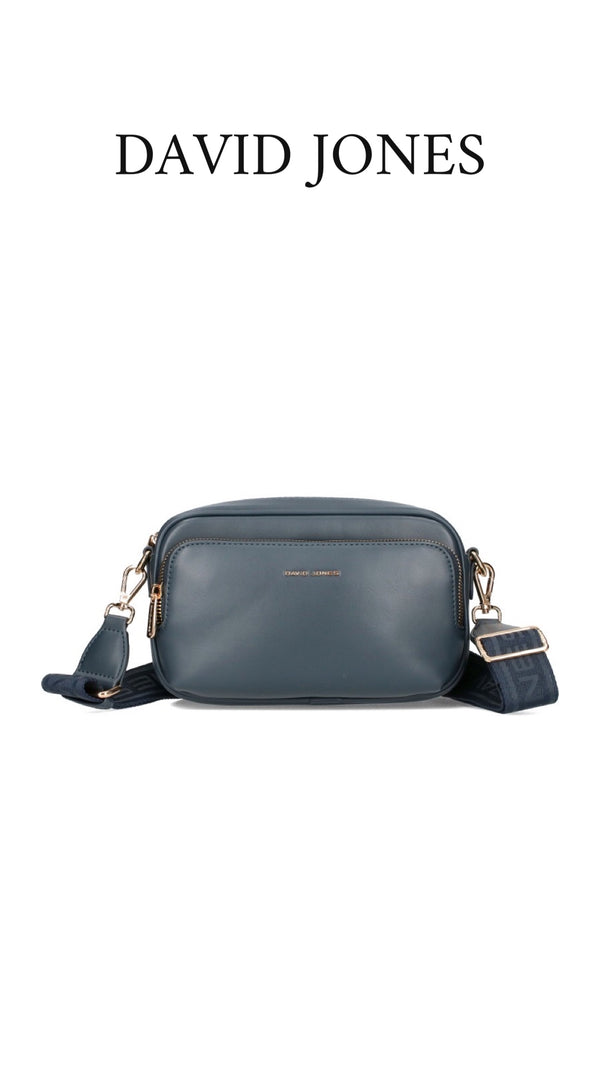 David Jones Sally-Navy