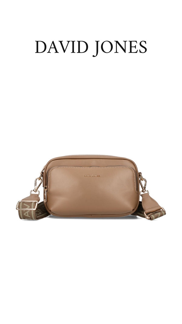 David Jones Sally-Taupe