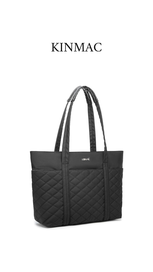 Kinmac Large Tote Bag