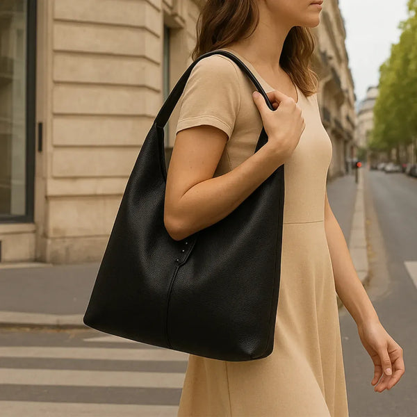 Alex & Mia - Perla Black